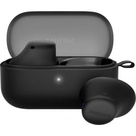Philips Навушники TWS TAT2149 BT 5.4, IPX4, SBC, Mic, Чорний
