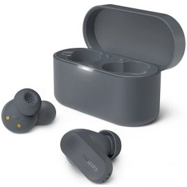 Philips Навушники TWS TAT3509 BT 5.3, ANC, IPX4, SBC, LC3, Touch control, Mic, Сірий