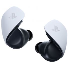 PlayStation Гарнітура PULSE Explore, WL, білий