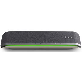 Poly Cпікерфон Sync 60, сертифікат Microsoft Teams, USB-A, USB-C, Bluetooth, сірий