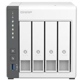 QNAP Мережеве сховище TS-433-4G