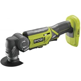 Ryobi Багатофункціональний інструмент R18MT-0 18В ONE+ 10000-20000об·хв 1кг без АКБ та ЗП