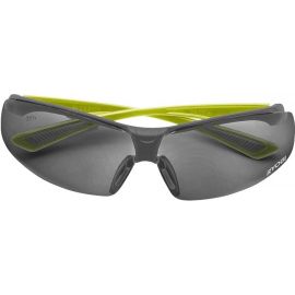 Ryobi Окуляри захисні RSG01, клас ударозахисту F, захист від ультрафіолету 99.9%, затемнені