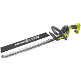 Ryobi Кущоріз RY18HT55A-0 18В ONE+ лезо 55см крок різу 24мм 3.6кг (без АКБ та ЗП)