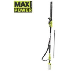 Ryobi Кущоріз висотний RY36PHT50A-0, MAX POWER 36В