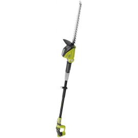 Ryobi Кущоріз висоторіз акумуляторний OPT1845 18В ONE+ лезо 45см крок 18мм повна довжина 2.9м 4.2кг (без АКБ та ЗП)