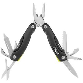Ryobi Мультитул RMT14 14 функцій 68мм 0.09кг