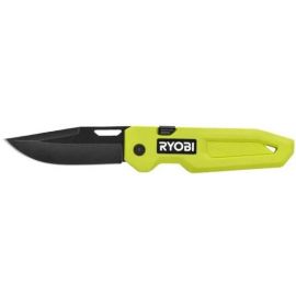 Ryobi Ніж складаний RHCKF-3, кліпса
