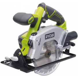 Ryobi Пила дискова акумуляторна RWSL1801M ONE+ 18В 150мм 2.8кг без АКБ та ЗП