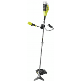 Ryobi Тример садовий акумуляторний Max Power RY36BCX30A-0 36В 30/40см ніж/ліска ремені Vertebrae 4.7кг (без АКБ та ЗП)