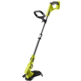 Ryobi Тример ONE + OLT1832 18В, ширина косіння 25/30 см, телескопічна ручка (без АКБ і ЗУ)
