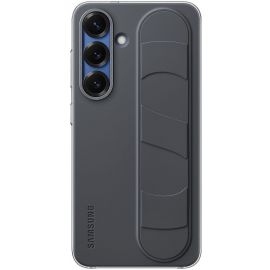 Samsung Чохол для Galaxy S25 (S931), Standing Grip case, чорний