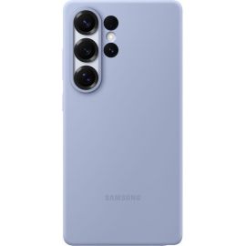 Samsung Чохол Samsung для Galaxy S25 Ultra (S938), Silicone Case, блакитний