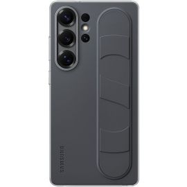 Samsung Чохол для Galaxy S25 Ultra (S938), Standing Grip case, чорний