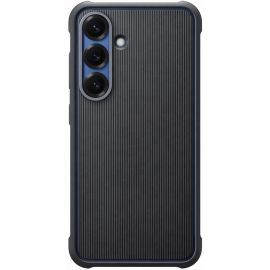Samsung Чохол для Galaxy S25+ (S936), Rugged case, чорний