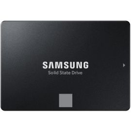 Samsung Накопичувач SSD 2.5" 2TB SATA 870EVO