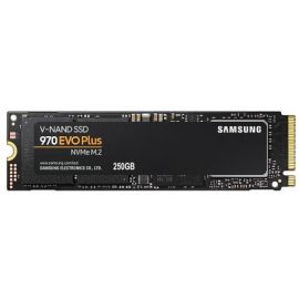 Samsung Накопичувач SSD M.2 250GB PCIe 3.0 970EVO PLUS