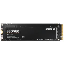 Samsung Накопичувач SSD M.2 1TB PCIe 3.0 980