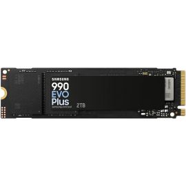 Samsung Накопичувач SSD M.2 2TB PCIe 4.0 990EVO PLUS