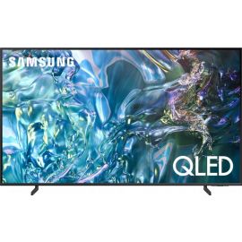 Samsung Телевізор 75" QLED 4K UHD 50Hz Smart Tizen Black