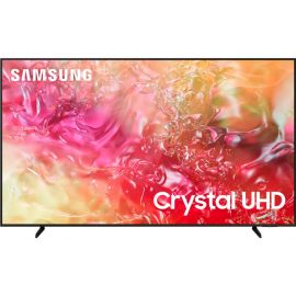 Samsung Телевізор 85" LED 4K UHD 50Hz Smart Tizen Black