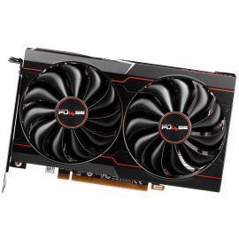 SAPPHIRE Відеокарта Radeon RX 6500 XT 8GB GDDR6 PULSE GAMING OC