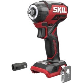 Skil Гайковерт ударний 3265 CA Compact 20В до 2850об·хв 250Нм 0.9кг без АКБ та ЗП