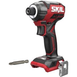 Skil Гвинтоверт імпульсний 3225 CA Compact 20В 1800·2500·3100об·хв 250Нм 0.9кг без АКБ та ЗП