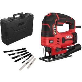 Skil Лобзик 4531 GA 680Вт 3200хід·хв хід 23мм 2.1кг