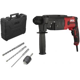 Skil Перфоратор 1770 GA SDS-plus+ШЗП 850Вт 2.8Дж 3.1кг