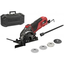 Skil Пила дискова 5360 GA Compact 600Вт 89х10мм 2кг