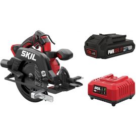 Skil Пила дискова акумуляторна 3571 CA XP 20В 1х2.5А-год 184мм 2.95кг