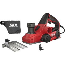 Skil Рубанок 1590 AA 710Вт 82мм стругання до 2мм 2.6кг