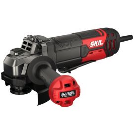 Skil Шліфмашина кутова 9132 AB 125мм 850Вт 12000об·хв VRS+ 2.2кг