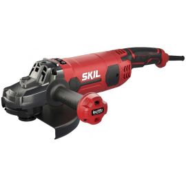Skil Шліфмашина кутова 9791 AB 230мм 2200Вт 6600об·хв VRS+ плав. пуск 6.17кг