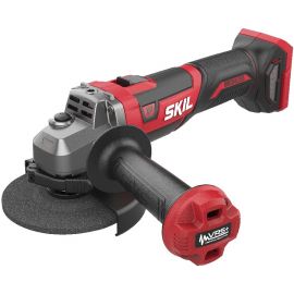 Skil Шліфмашина кутова акумуляторна 3930 CB XP 125мм 20В 8500об·хв VRS+ плав. пуск 1.88кг без АКБ та ЗП