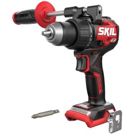 Skil Шурупокрут-дриль акумуляторний 3080 CA XP 20В 130Нм 600·2100об·хв 1.55кг без АКБ та ЗУ