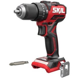 Skil Шурупокрут-дриль ударний акумуляторний 3075 CA Compact 20В 60Нм 500·1800об·хв 0.9кг без АКБ та ЗУ