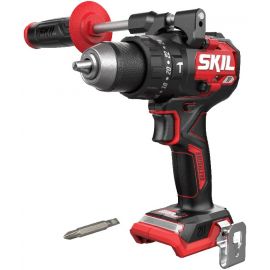 Skil Шурупокрут-дриль ударний акумуляторний 3085 CA XP 20В 130Нм 600·2100об·хв 1.65кг без АКБ та ЗУ