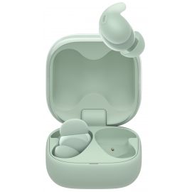 Sony Навушники TWS LinkBuds Fit BT 5.3, ANC, IPX4, SBC, AAC, LDAC, LC3, Mic, Зелений