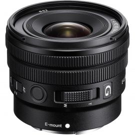 Sony Об`єктив 10-20mm f/4.0 G для NEX