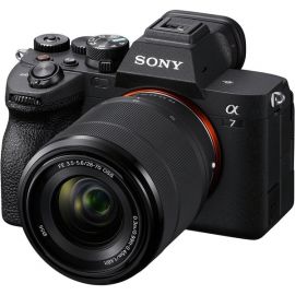 Sony Цифр. фотокамера Alpha 7M4 28-70mm Kit Black