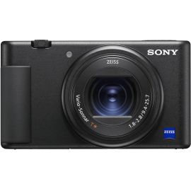 Sony Цифр. фотокамера ZV-1 Black