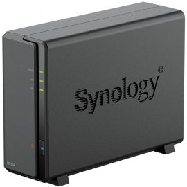 Synology Мережеве сховище NAS DS124
