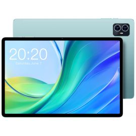 TECLAST Планшет M50 10.1" 6ГБ, 128ГБ, LTE, 6000мА•год, Android, блакитний