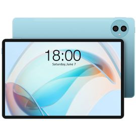 TECLAST Планшет P50 11" 6ГБ, 128ГБ, LTE, 8000мА•год, Android, блакитний