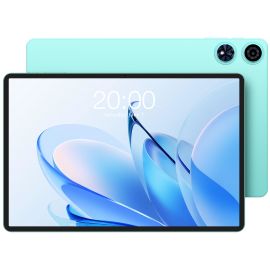 TECLAST Планшет P50AI 11" 6ГБ, 128ГБ, 7000мА•год, Android, блакитний