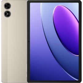 TECNO Планшет MEGAPAD 10 (T1001) 10.1" 4ГБ, 256ГБ, LTE, 7000мА•год, Champagne Gold