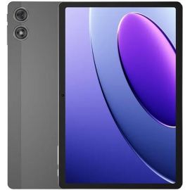 TECNO Планшет MEGAPAD 10 (T1001) 10.1" 4ГБ, 256ГБ, LTE, 7000мА•год, Dark Grey
