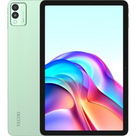 TECNO Планшет MEGAPAD 11 (T1101) 10.95" 8ГБ, 256ГБ, LTE, 8000мА•год, Vitality Green